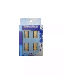 یدک مسواک به عنوان 4عدد برند DişWak کد 1756905487