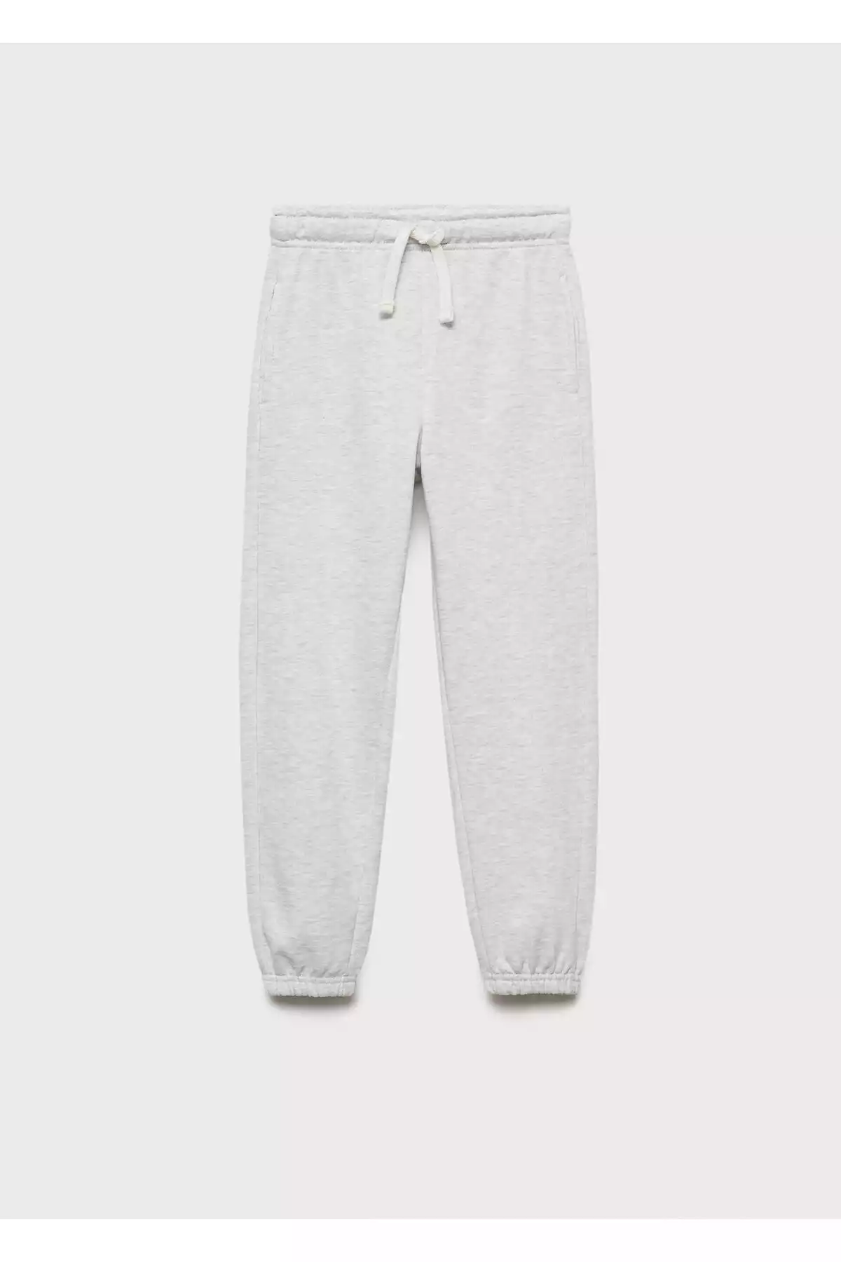 فلزی طوسی شلوار دخترانه برند MANGO کد 1757787730