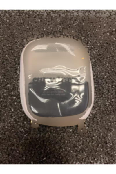 تنظیم کننده کیف لوازم آرایش پد برند ZMK کد 1758163263