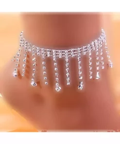 ریشریش سنگی زنانه برند Flaner Paris Aksesuar کد 1757710088