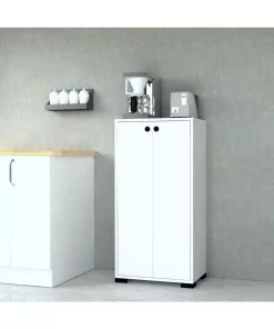 کابینت انبار طبقه دار چهار چند کاربردی برند MOBİLİQUE کد 1757972472