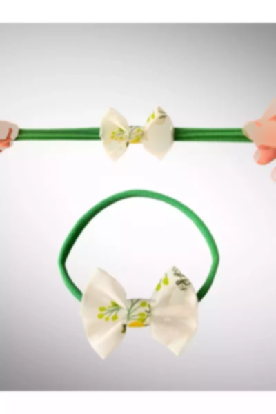 سربند کودک برند Miniko Butik کد 1757346129