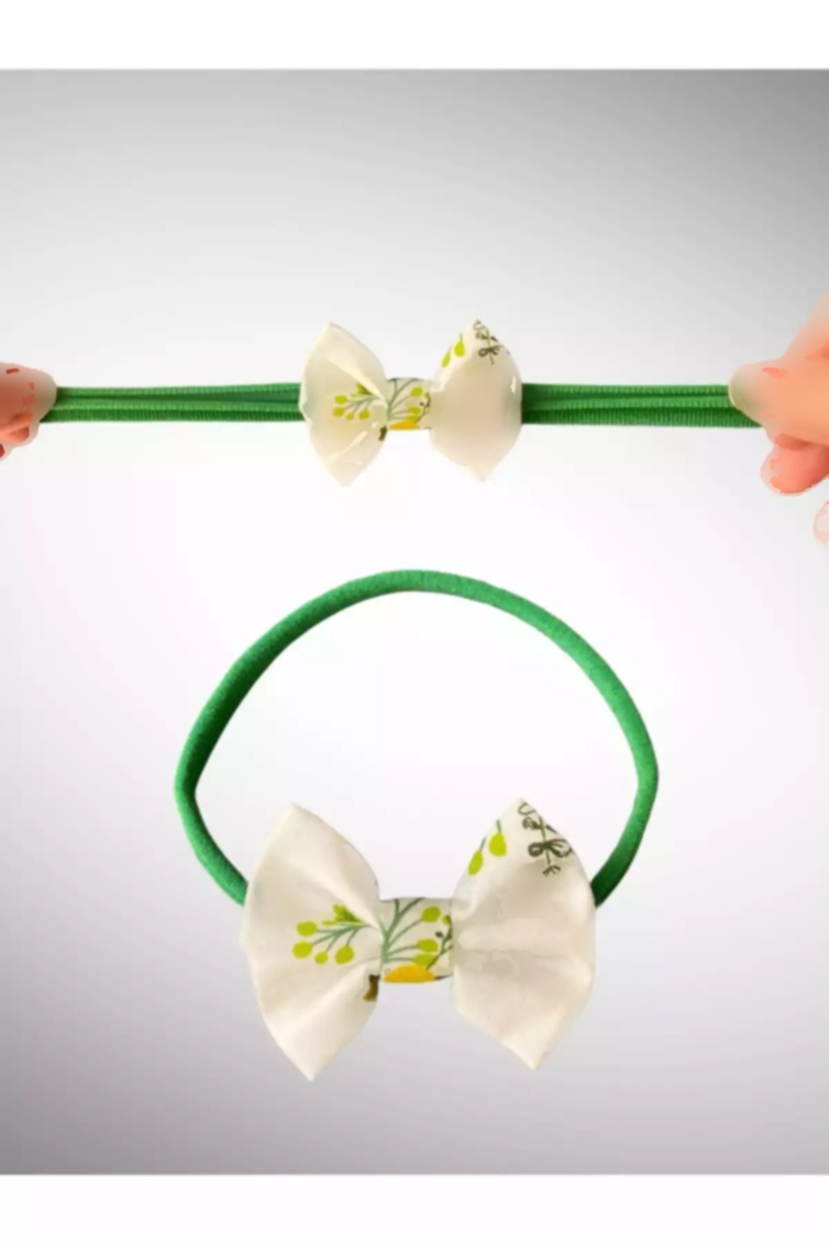 سربند کودک برند Miniko Butik کد 1757346129