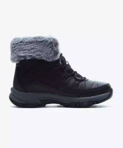 چکمه 1674310 مشکی زنانه احساسات ترگو برند Skechers کد 1758490386