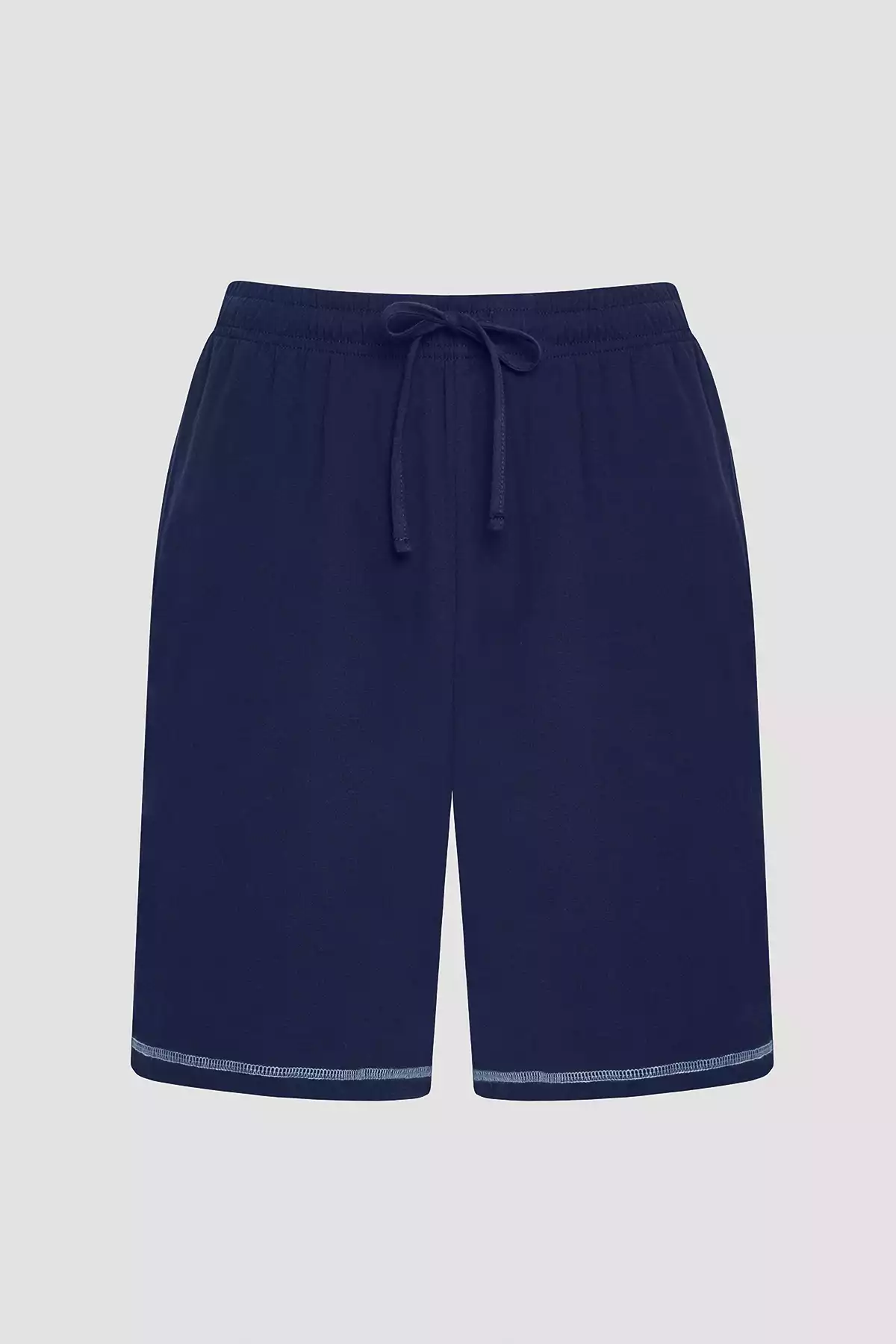 لباس راحتی شلوارک آبی برند Penti کد 1758255672