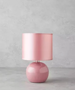 آباژور گلدار سه رنگ پودر سانتی متر برند English Home کد 1757123108