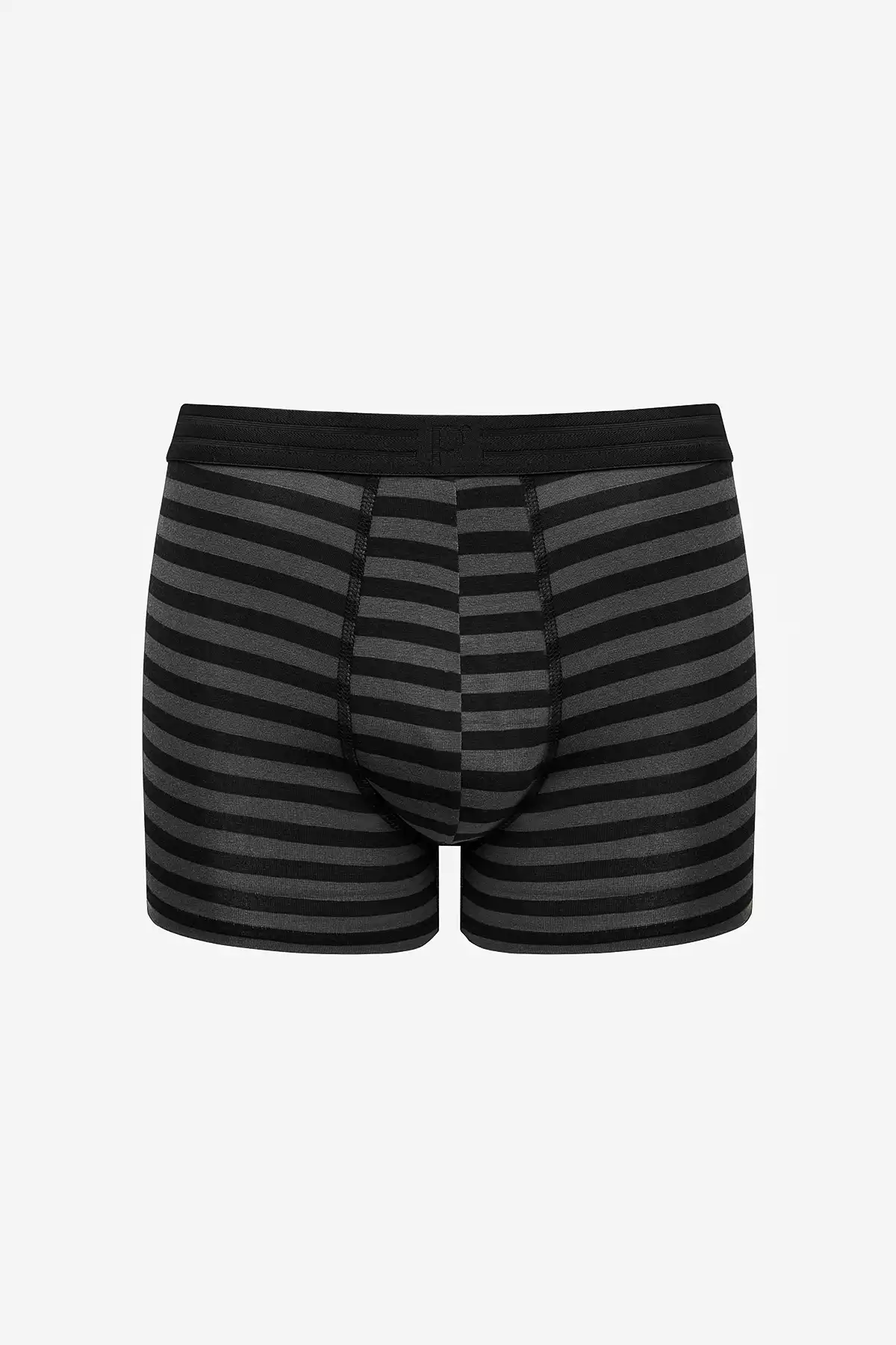 شلوار لباس زیر پنبه ای راهراه چند رنگ مشکی مردانه برند Penti کد 1757576768