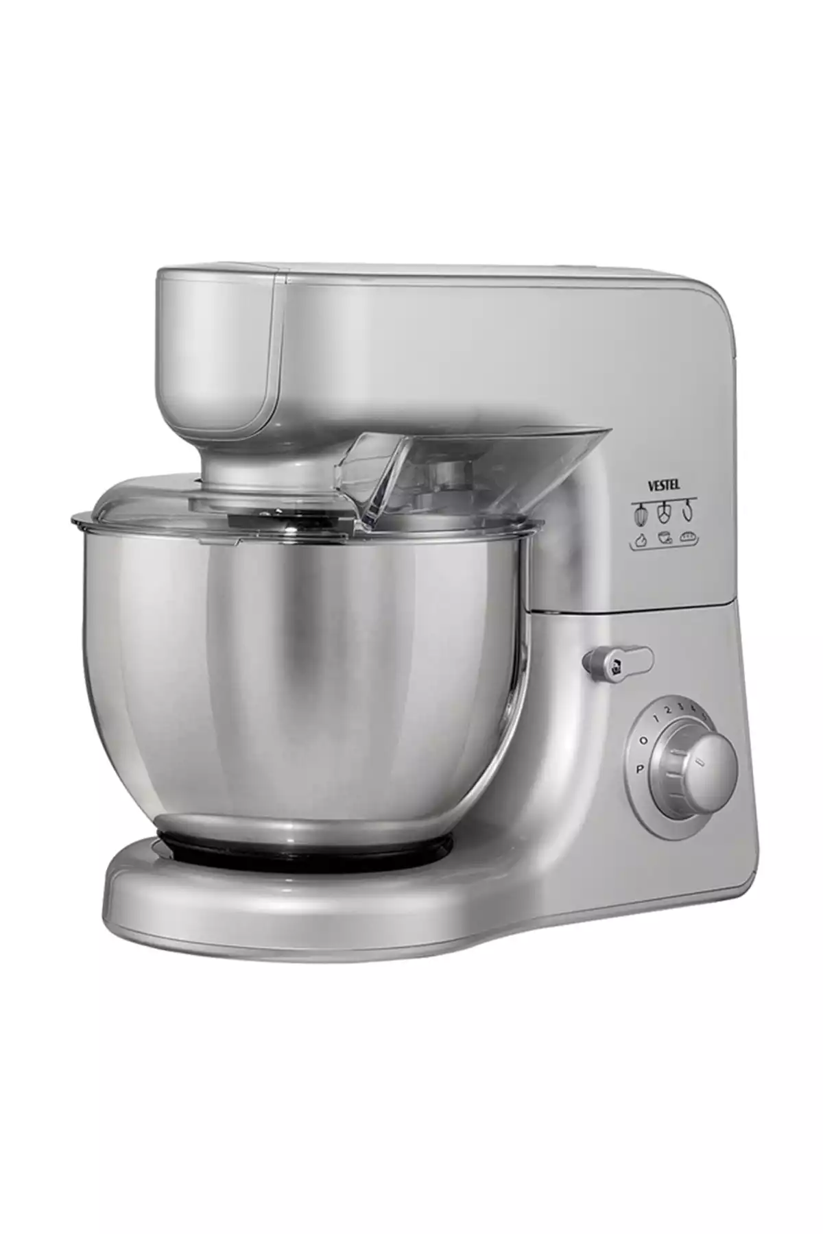 مخلوط کن 80000 برند VESTEL کد 1759198863