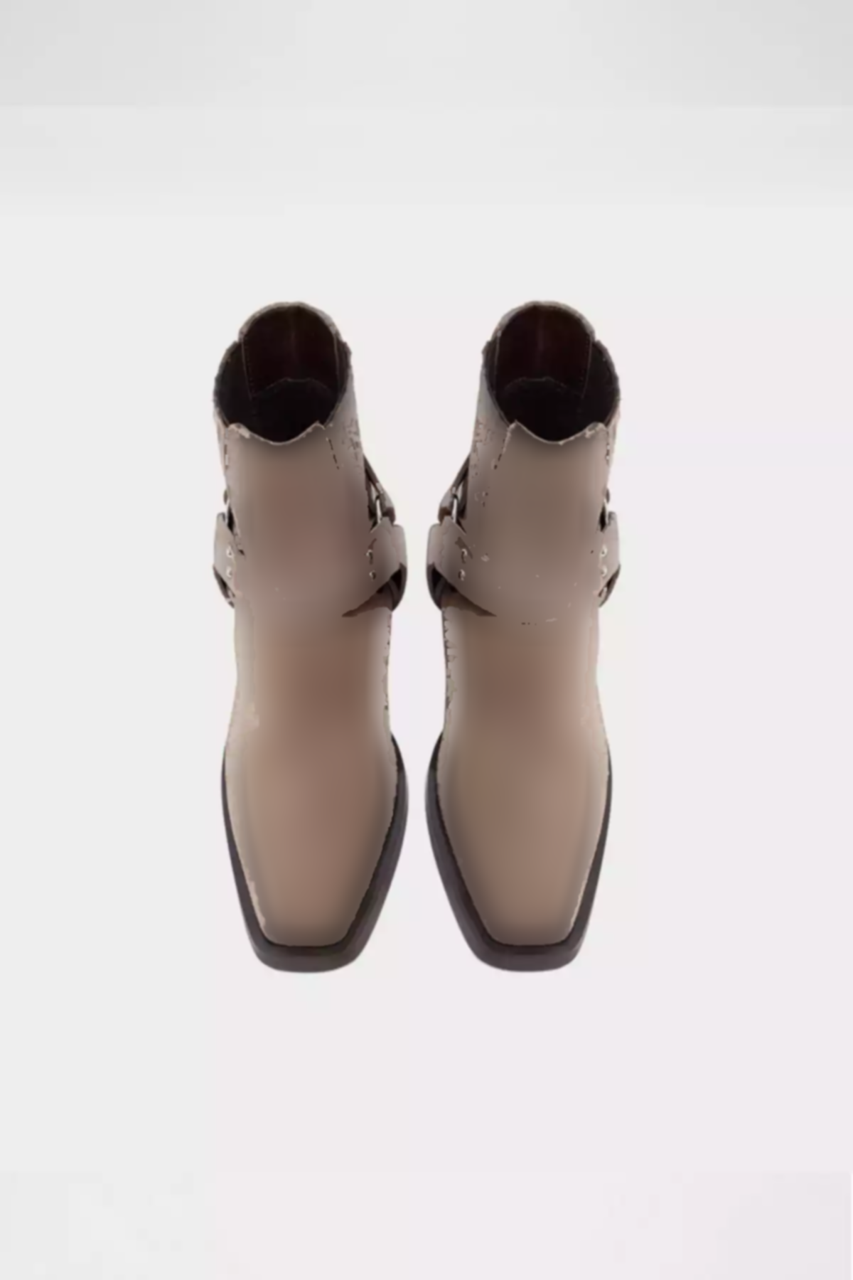 قهوه ای سموری پوتین زنانه aspen-tr برند Aldo کد 1758543673