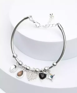 دستبند نقره برند Penti کد 1757265849