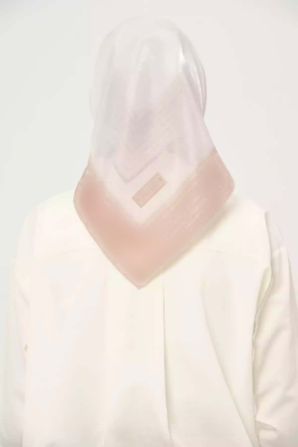 روسری کهربا پارچه مربع چند رنگ 90x90cm برند Madame Polo کد 1757934733