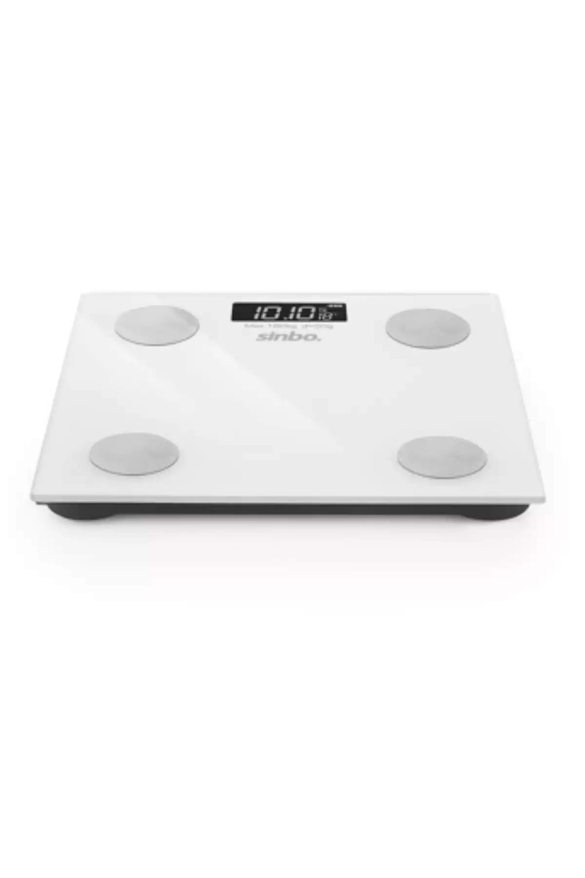 سنج هوشمند روغنی 26cm برند Sinbo کد 1757776389