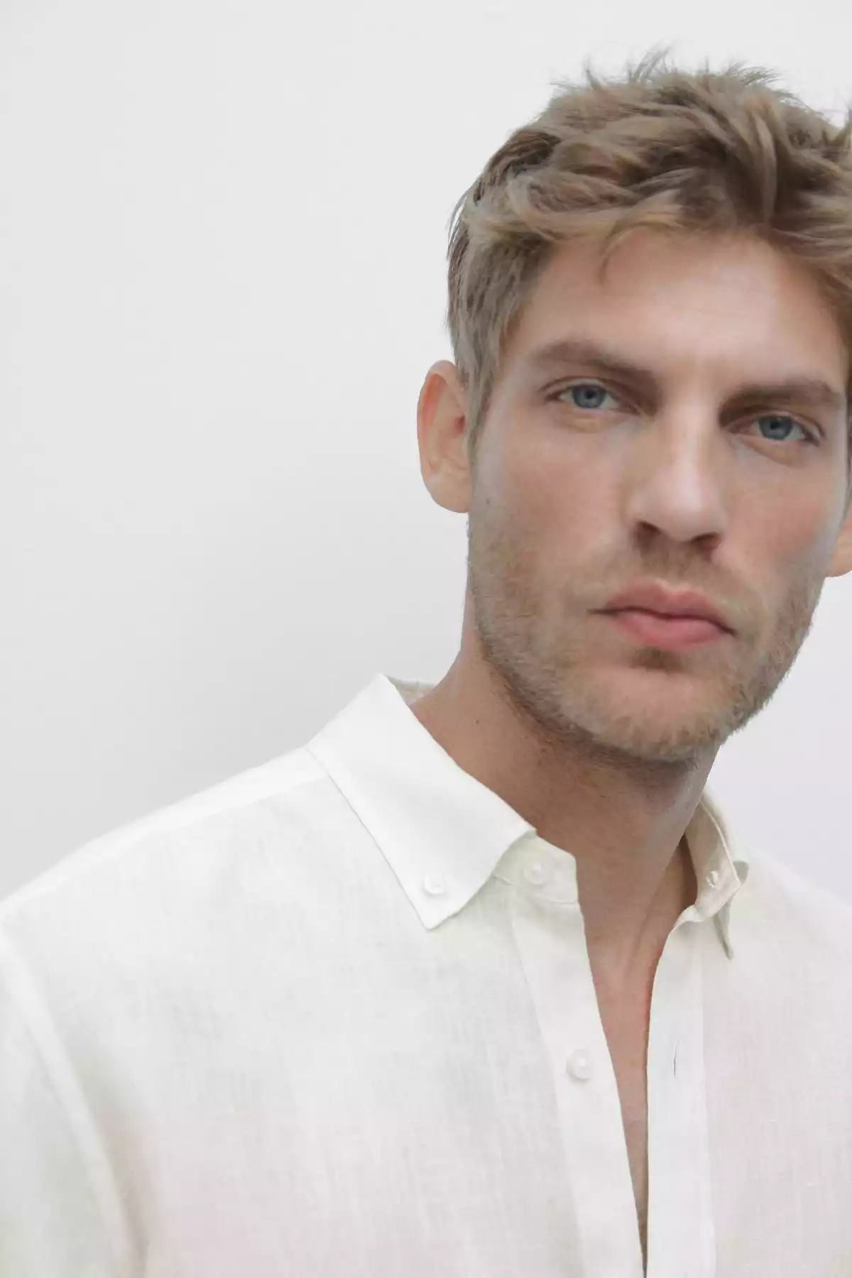 تیشرت متناسب برند Massimo Dutti کد 1757749149