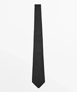 کراوات بافتنی ابریشم 1000 برند Massimo Dutti کد 1757274847