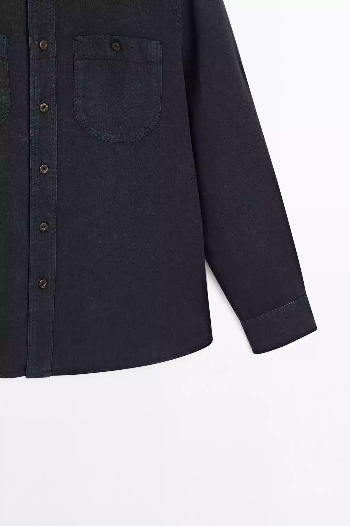 کت برش راحت برند Massimo Dutti کد 1757755148