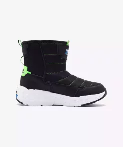 کفش اسپرت پسرانه 3.0بزرگ BBLM مشکی برند Skechers کد 1758225068