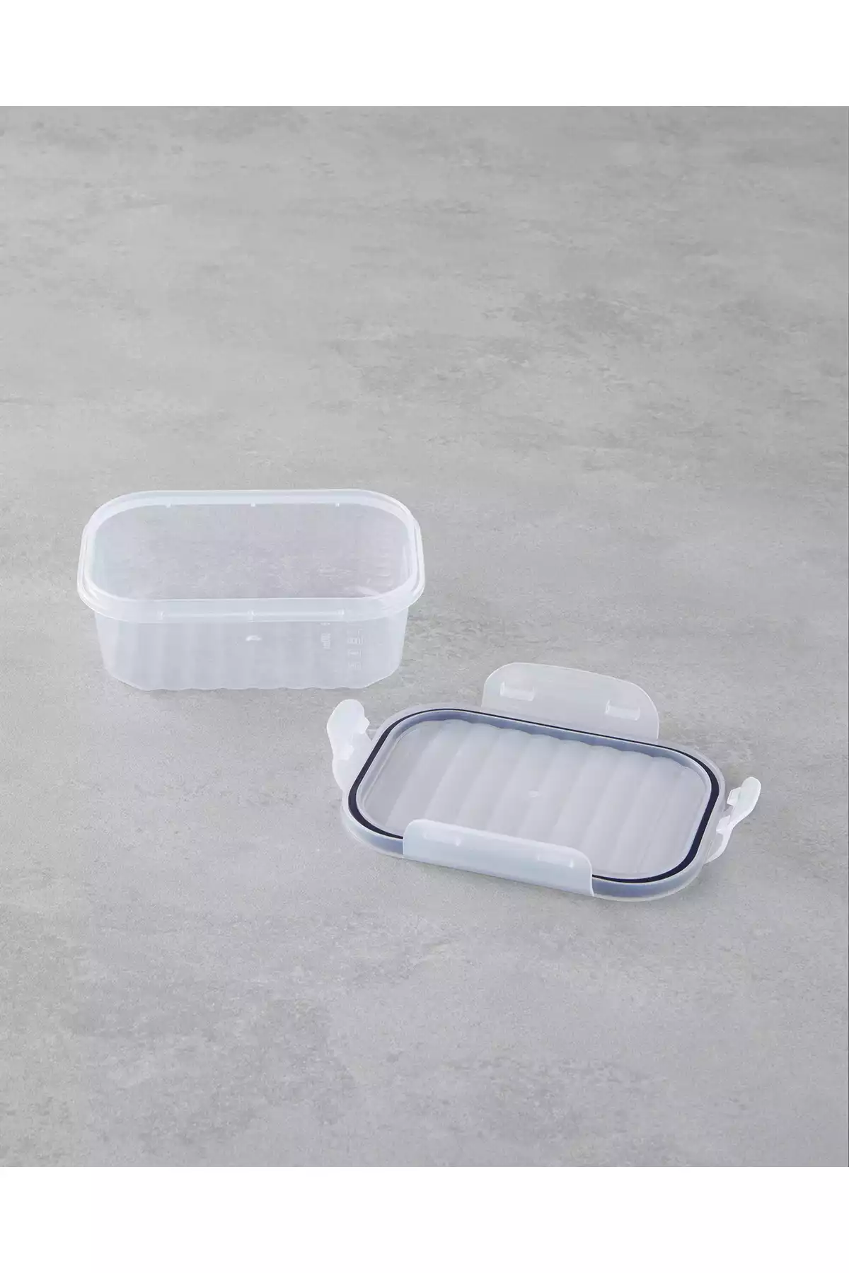 ظرف نگهداری 1700میلی لیتر برند English Home کد 1758385264