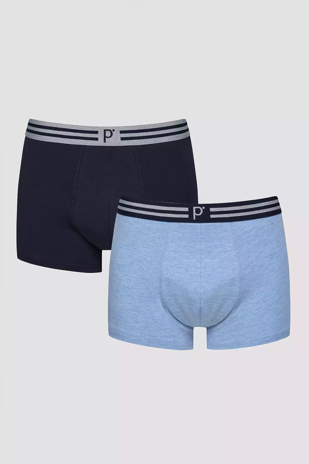 لباس زیر چند رنگ میکس مردانه برند Penti کد 1757572208