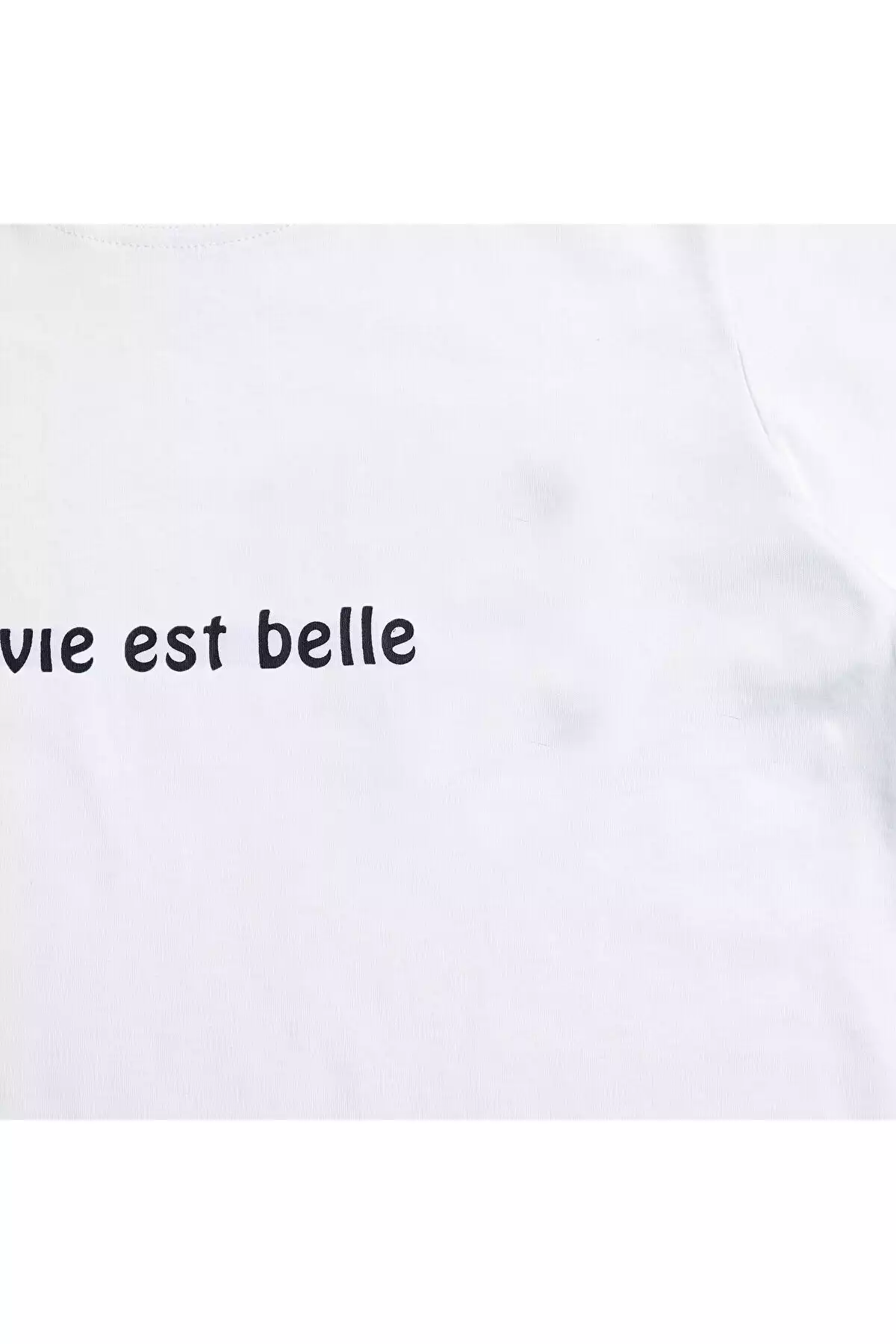 تیشرت آستین کوتاه مام بارداری برند ebebek Baby Mom کد 1758292870