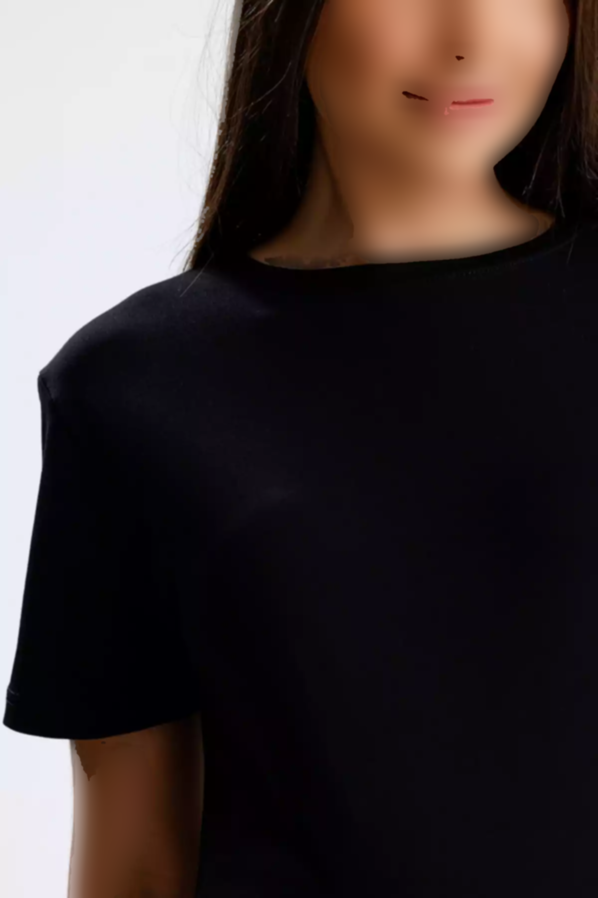 پنبه ای یقه گرد انحلال بارداری برند KATLİN MATERNİTY WEAR کد 1758474790