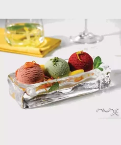 ست بشقاب بستنی ساخت دستی برند Paşabahçe کد 1758192073