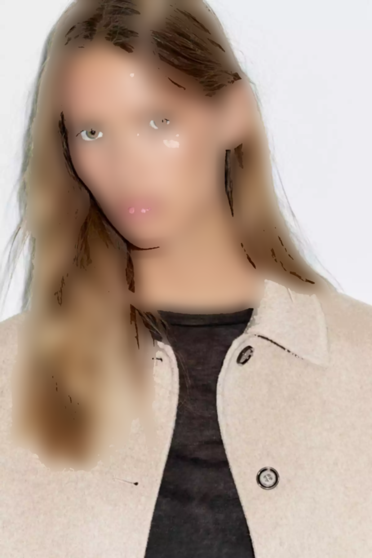 کت برند Massimo Dutti کد 1758269524