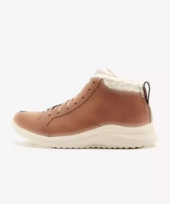 فوق العاده 2.0زنانه پوتین قهوهای انعطاف پذیر برند Skechers کد 1758543667