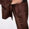 شکلات شلوار زنانه برند MANGO کد 1757385193