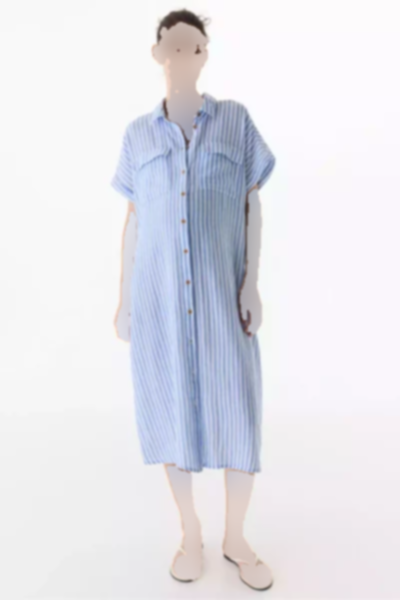 پیراهن muslin برند H&M کد 1759239666
