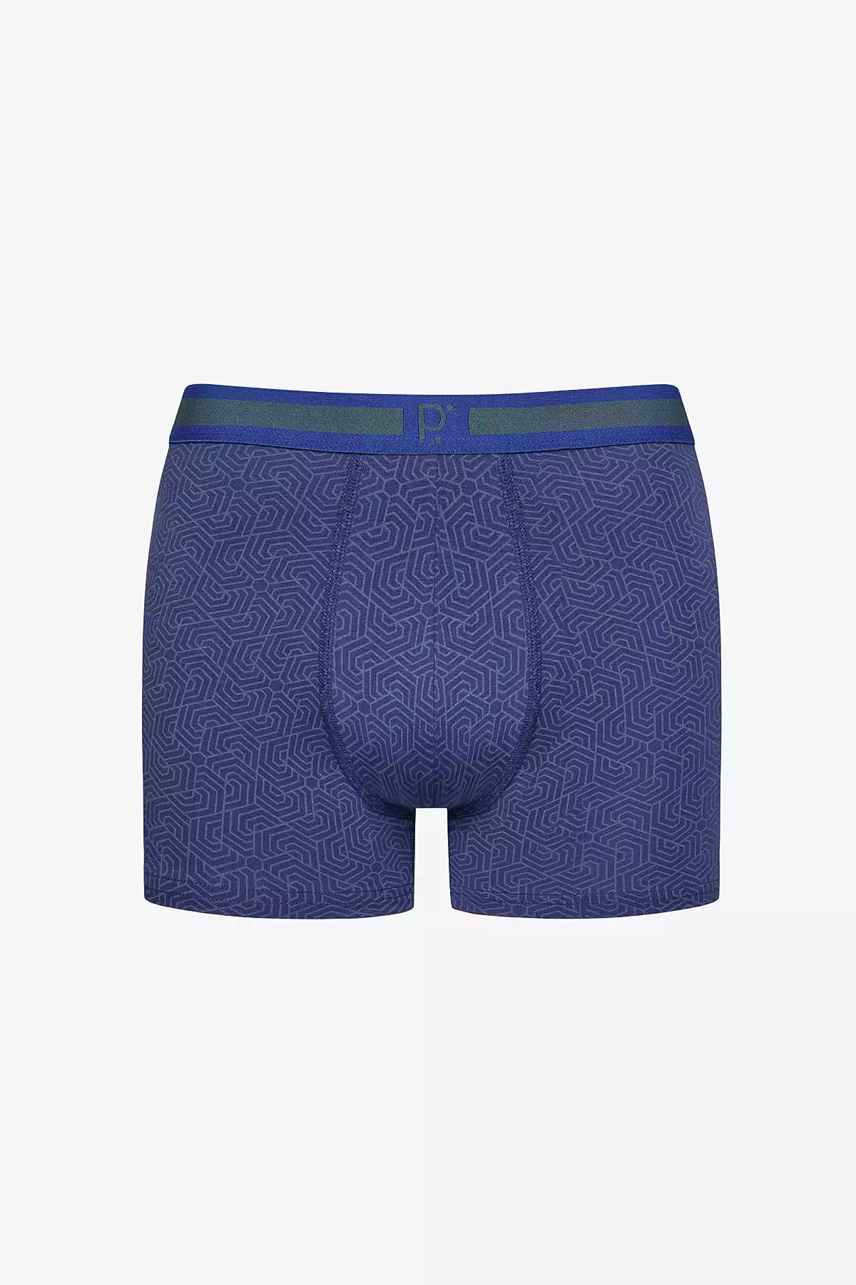 لباس زیر هندسی پنبه ای چند رنگ مردانه برند Penti کد 1757578868