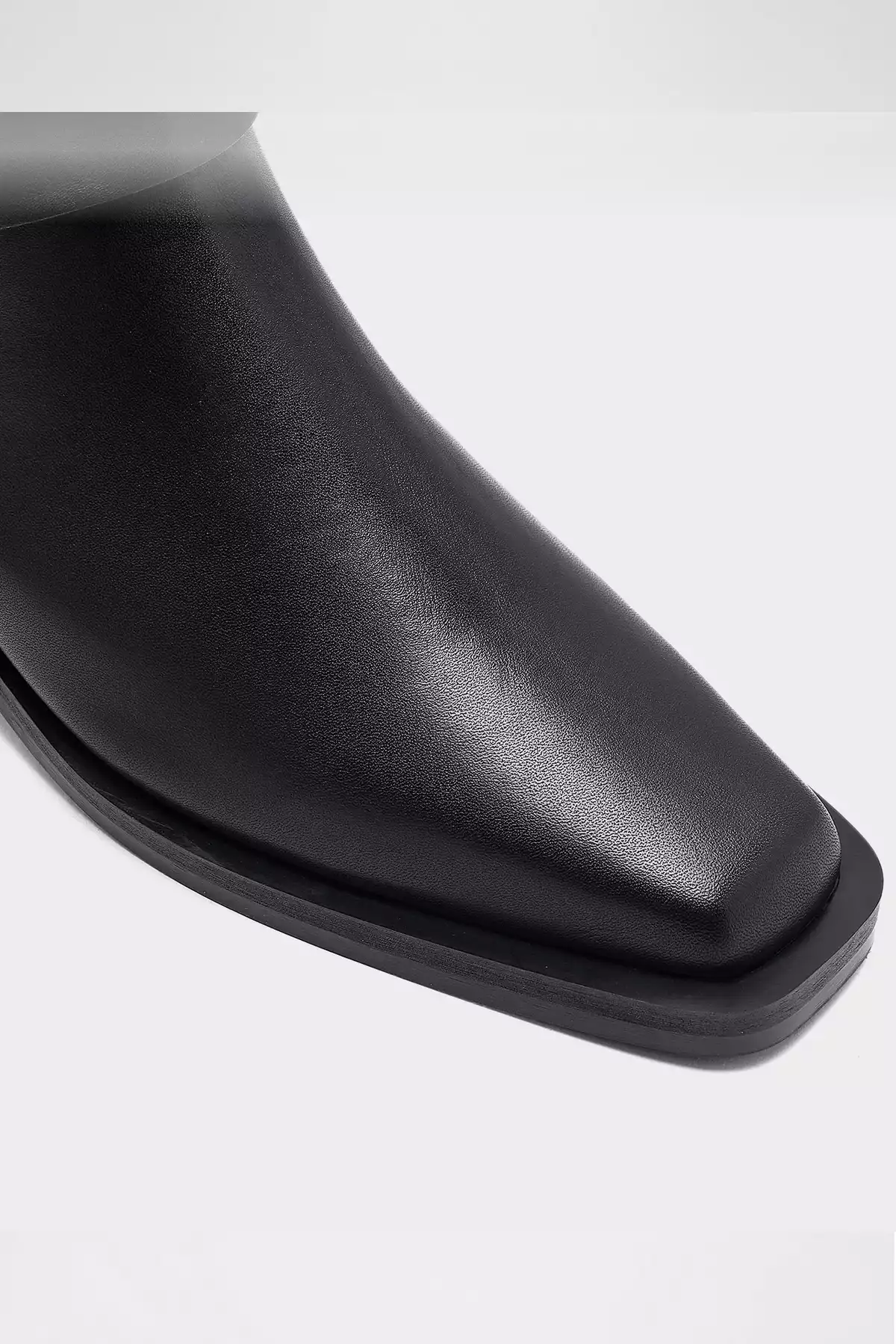 پوتین زنانه مشکی برند Aldo کد 1758512463