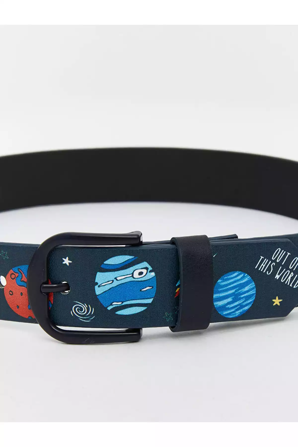 کمربند دار پسرانه چاپی از فروشگاه برند LC Waikiki کد 1757277368