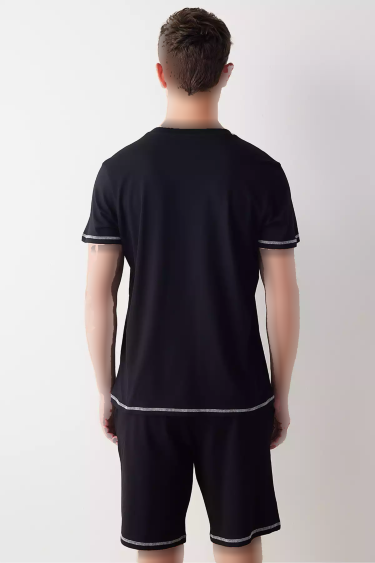 لباس راحتی شلوارک مشکی برند Penti کد 1758255729