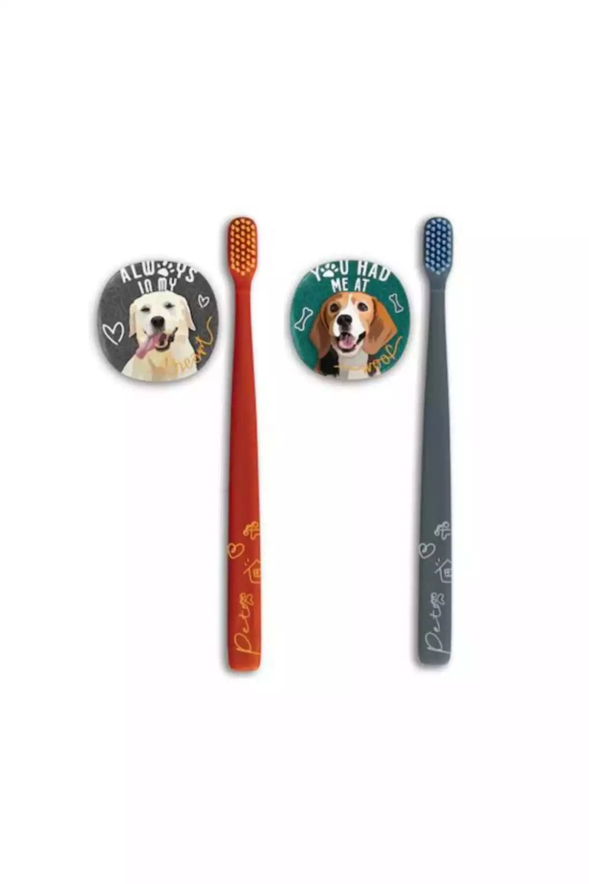 مسواک ظرف نگهداری ست 2عدد برند R.O.C.S. کد 1757335508