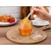 شیشه ای عسل مادام قاشق دار برند Paşabahçe کد 1757662702