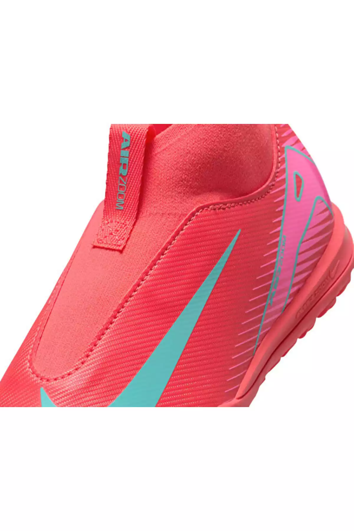کفش جوان 100 قرمز برند Nike کد 1758519786