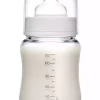 کودک شیشه ای 120میلی لیتر بطری تغذیه برند Paşabahçe کد 1758220873