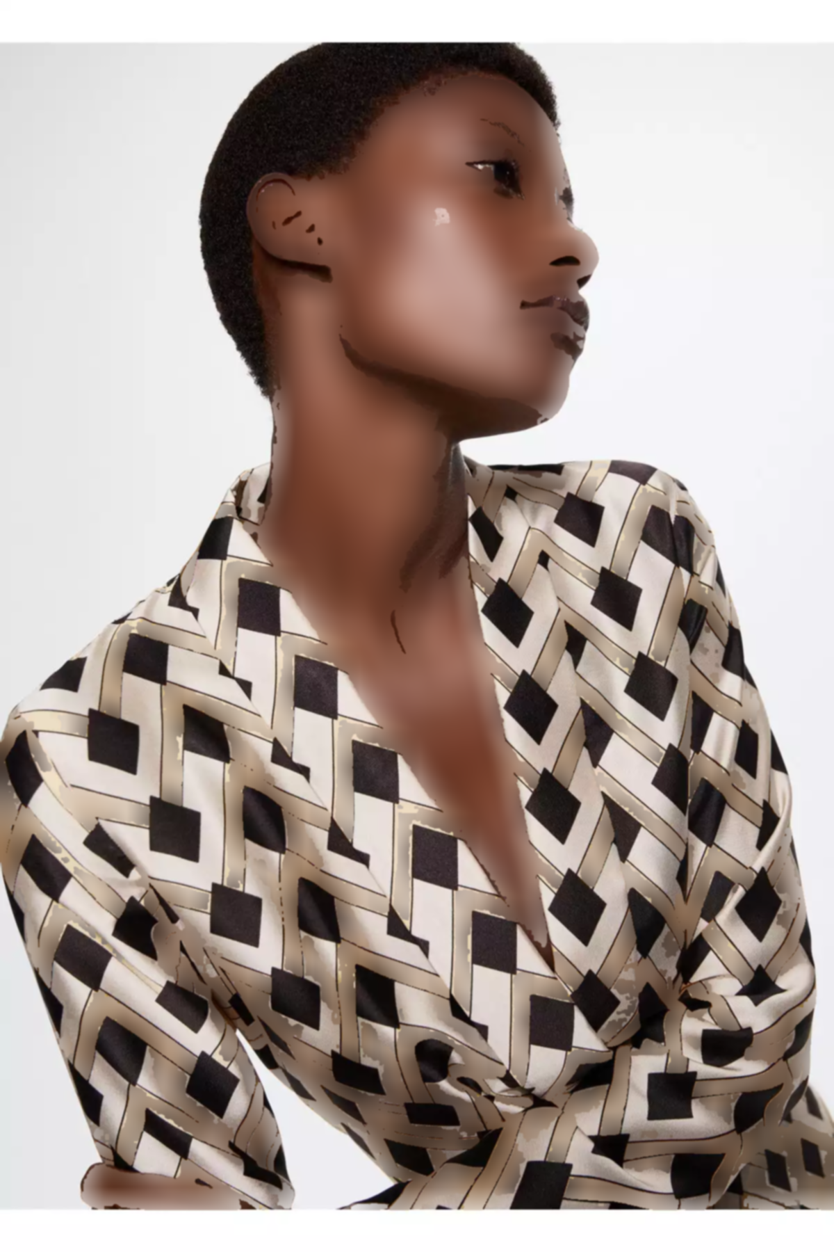 ست لباس زرد زنانه برند MANGO کد 1757738770