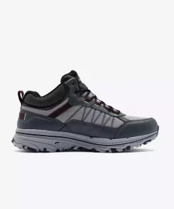 طوسی پوتین مردانه ارتفاع برند Skechers کد 1757195588