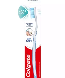مسواک نرم عمیق حساس برند Colgate کد 1756989673