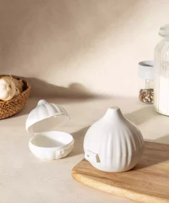 ظرف نگهداری پیاز سیر برند Madame Coco کد 1758490271