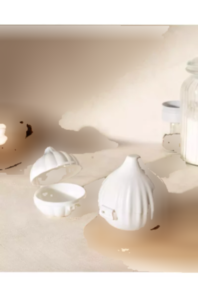 ظرف نگهداری پیاز سیر برند Madame Coco کد 1758490271