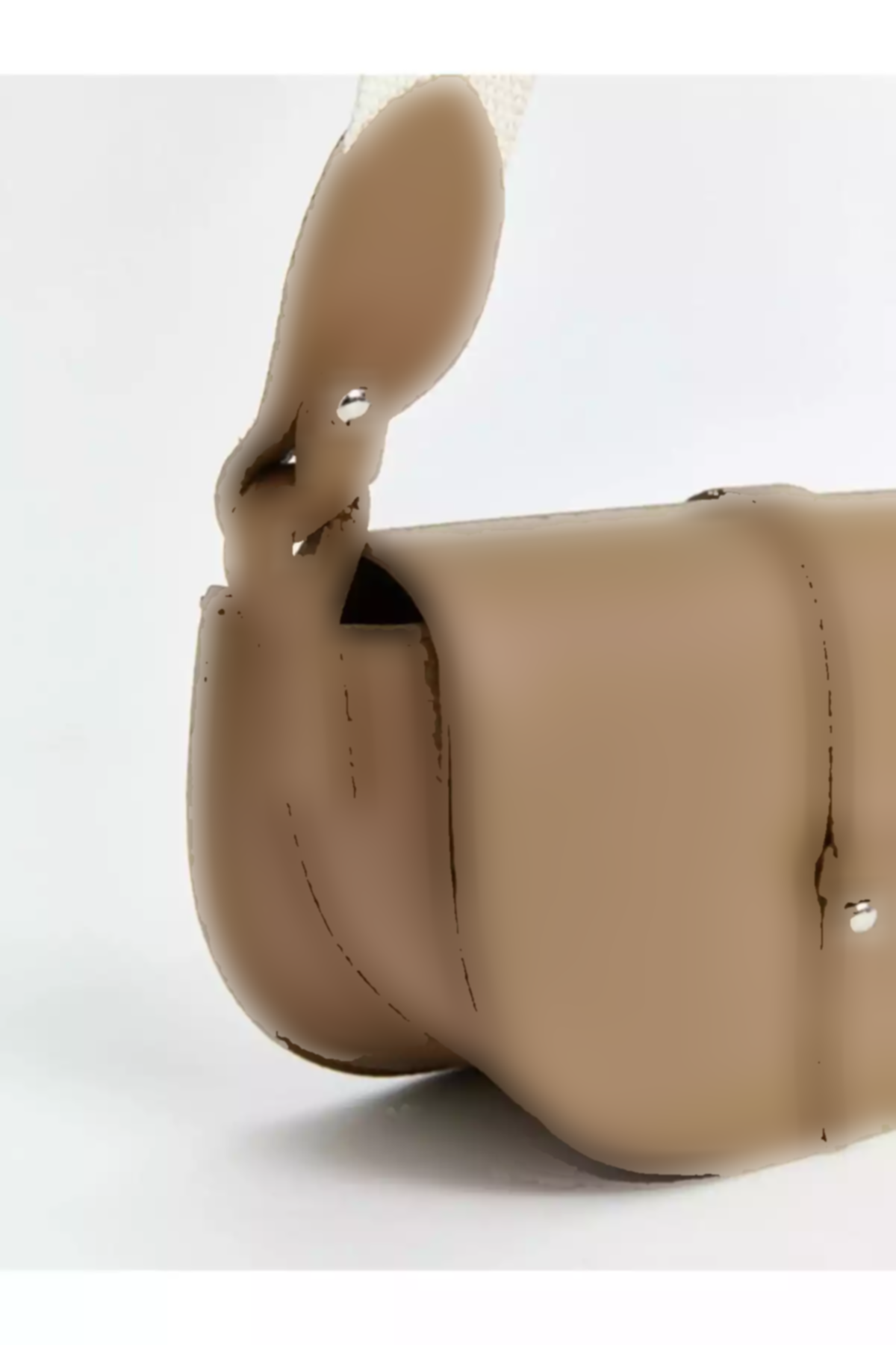 کیف دستی به صورت زنانه چرم برند LC Waikiki کد 1758065530