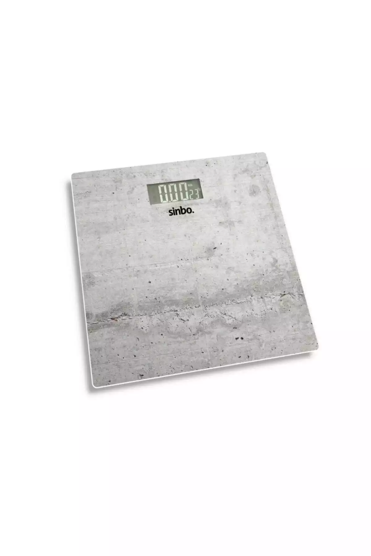 دیجیتالی 1شیشه ای برند Sinbo کد 1757774649