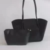 کیف دوشی آرایش مشکی برند Tandi Bags کد 1758163270