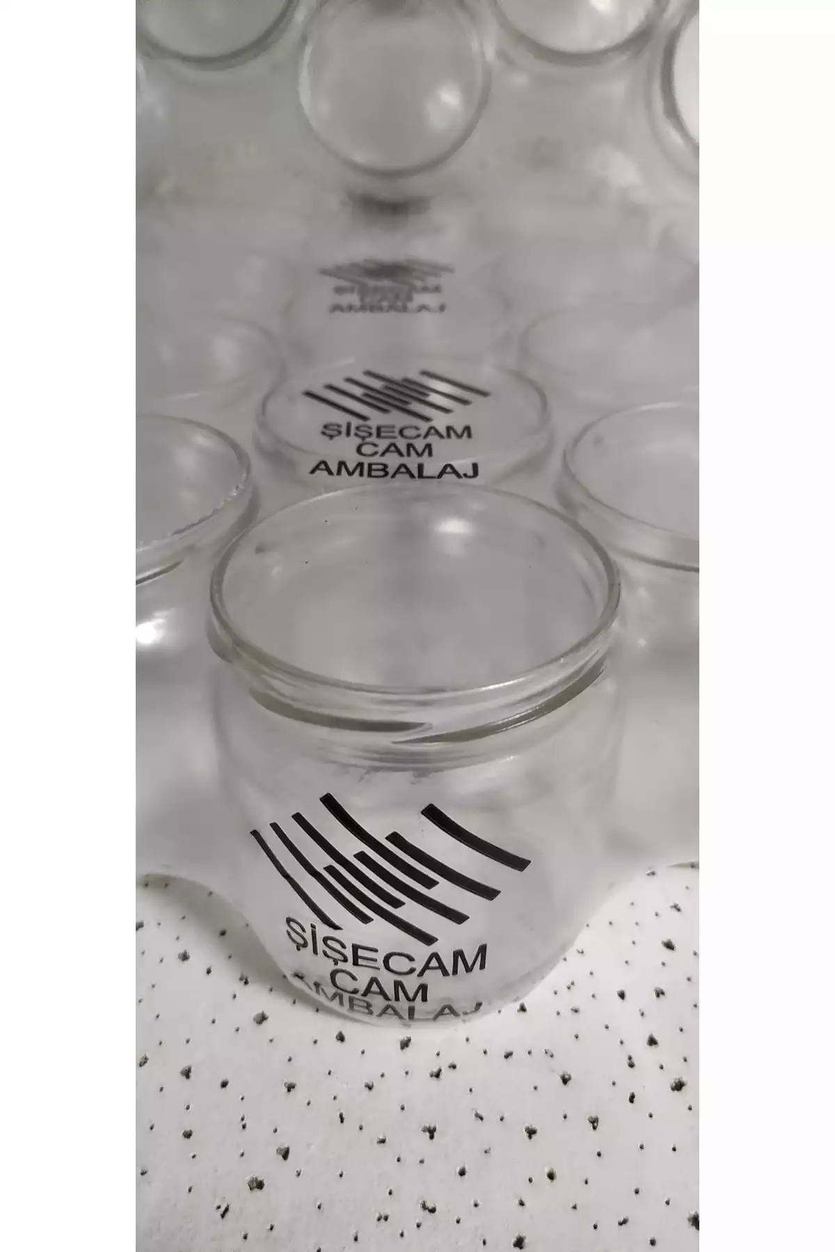 10عدد دربدار 4250 شیشه بطری من برند Paşabahçe کد 1758213664