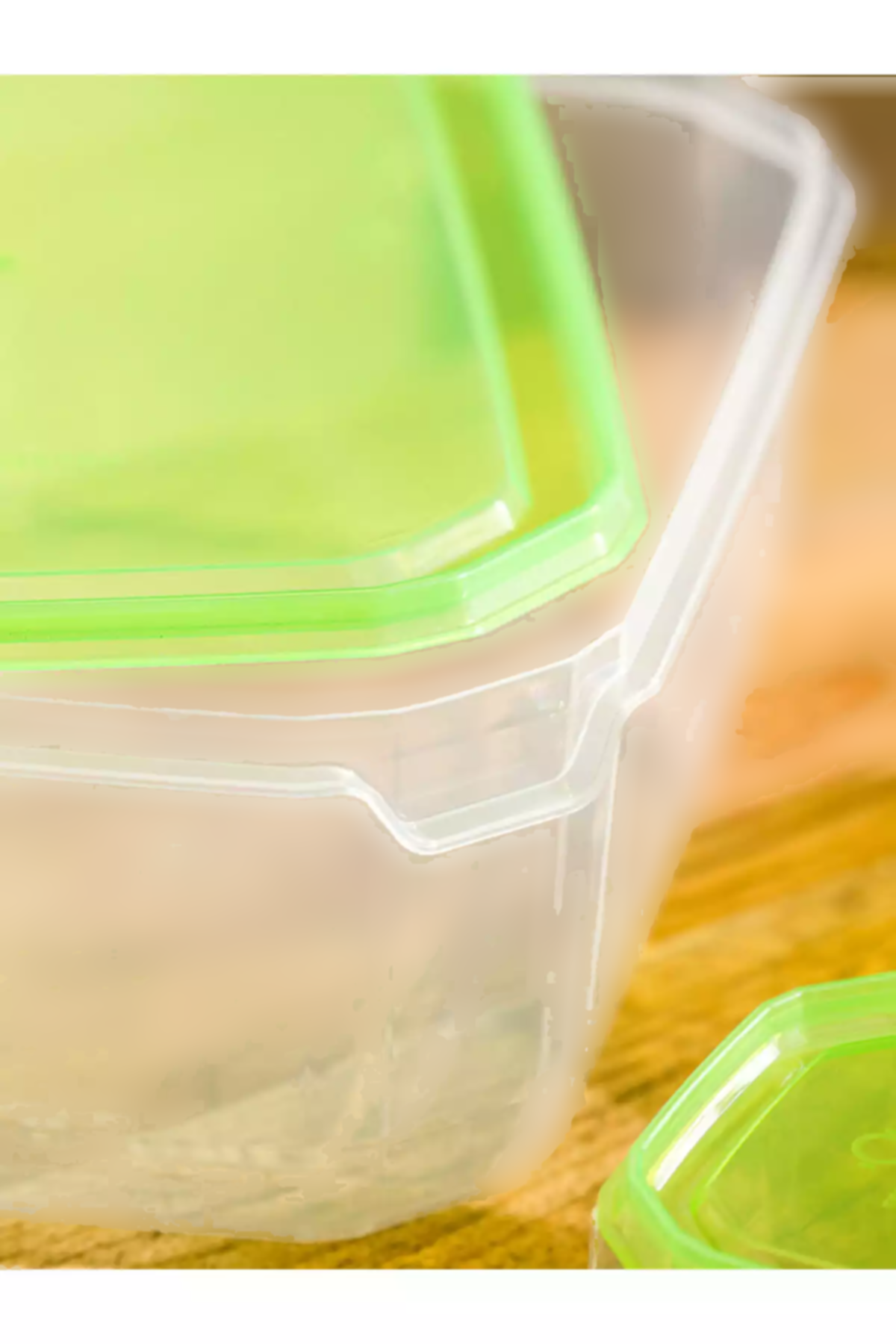 ظرف نگهداری ست 8تکه برند LC Waikiki کد 1758385265