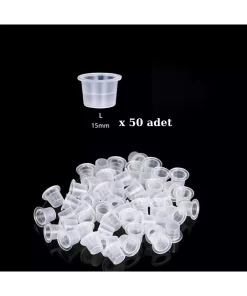 تاتو بزرگ 50 قطعه گلدان برند Pavone کد 1757133909