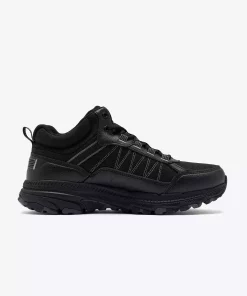 220759bkcc پوتین مشکی مردانه ارتفاع برند Skechers کد 1757195949