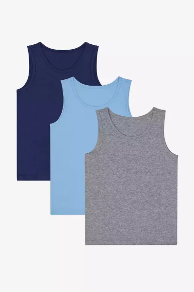 ورزشی پسرانه چند رنگ آبی ۰ برند Penti کد 1757575389